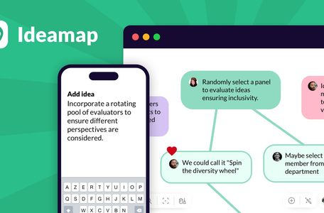 Ideamap