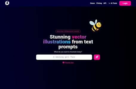 Illustroke