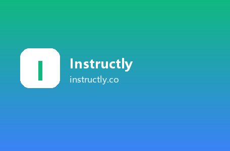 Instructly
