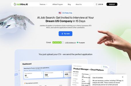 JobHire