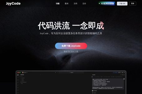 JoyCode