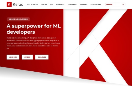 Keras