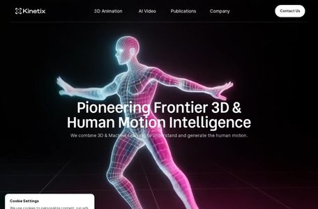 kinetix