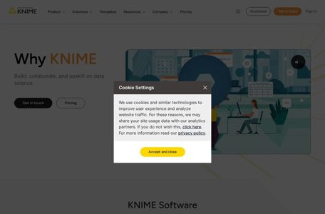KNIME