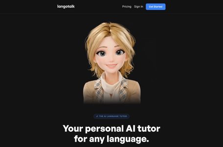 Langotalk