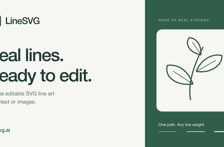 LineSVG