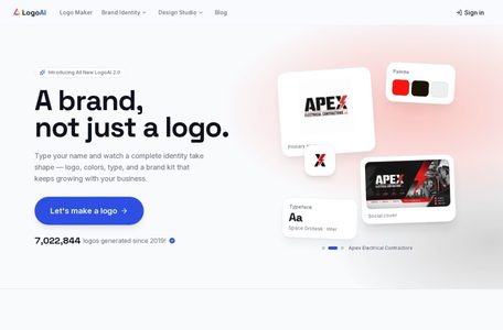LogoAI