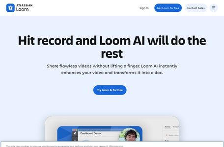 Loom AI