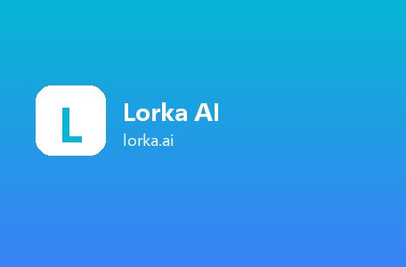 Lorka AI