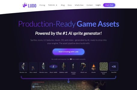 Ludo.ai