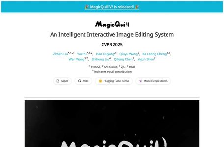 MagicQuill