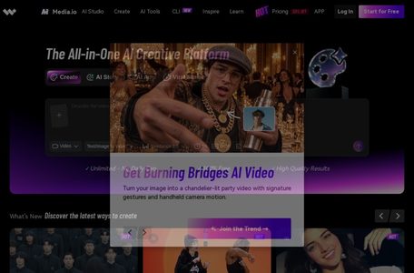 Media.io