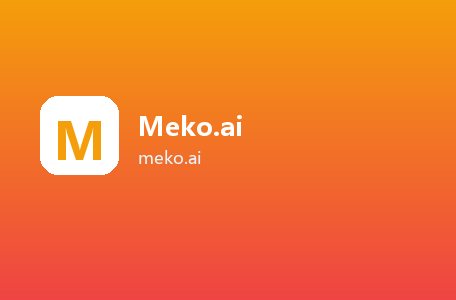 Meko.ai