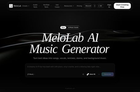 MeloLab