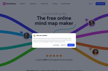 MindMeister