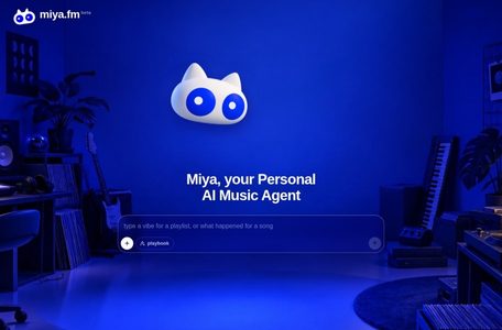 miya.fm