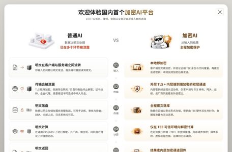 墨镜熊-AI隐私平台