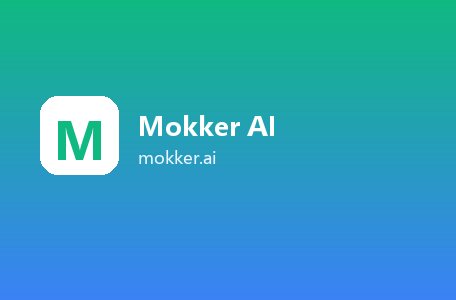 Mokker AI