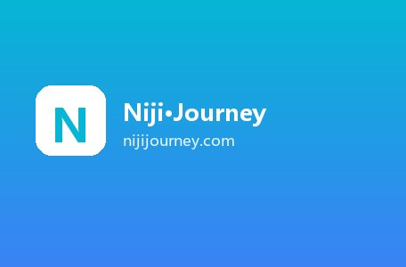 Niji·Journey
