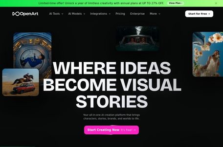 OpenArt