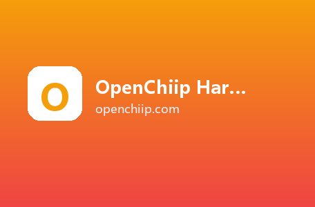 OpenChiip Harness（开物之芯）