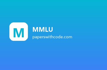 MMLU