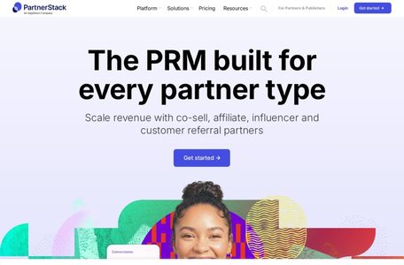 PartnerStack