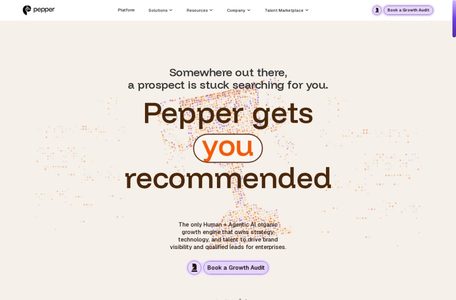 Peppertype.ai