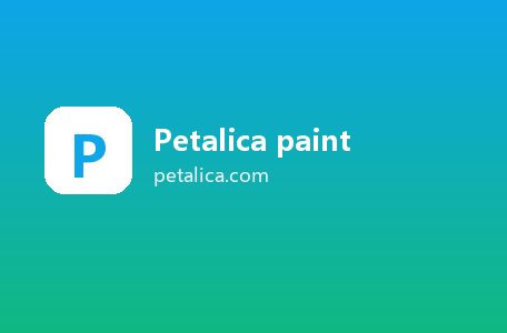 Petalica paint