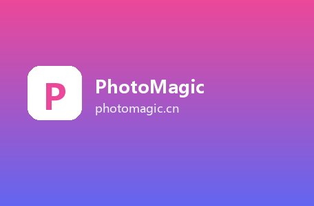 PhotoMagic