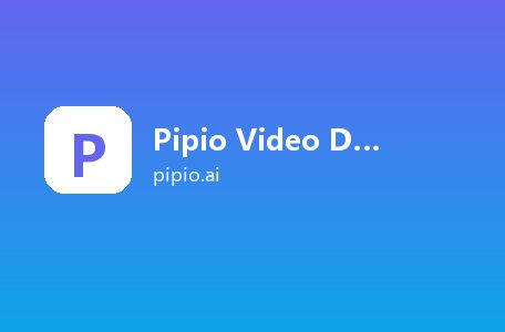 Pipio Video Dubbing