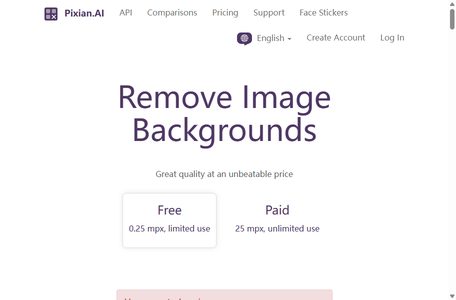 Pixian.AI