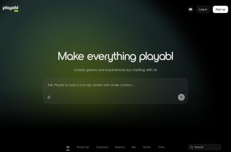 Playabl