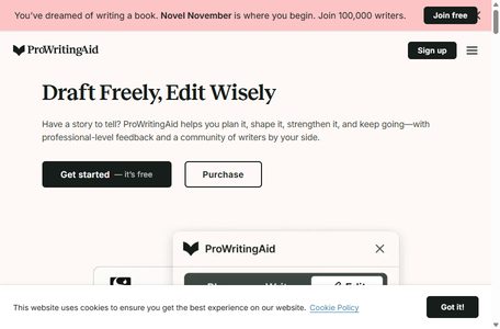 ProWritingAid