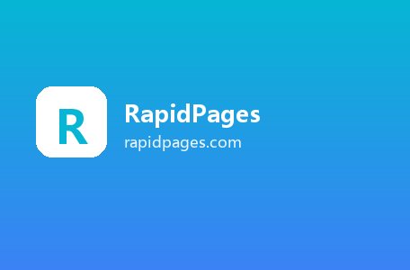 RapidPages