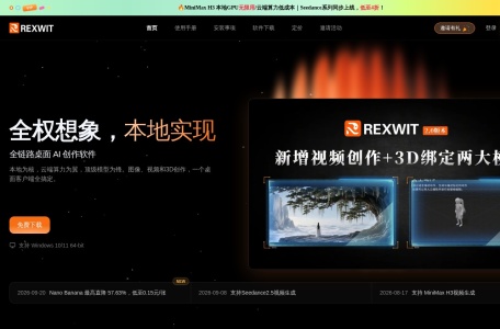 Rexwit