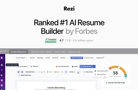 Rezi.ai