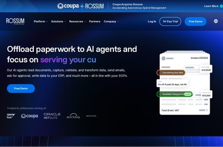 Rossum.ai