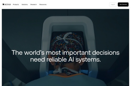 Scale AI