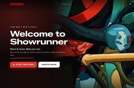 Showrunner