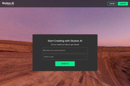 Skybox AI