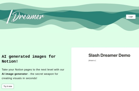 Dreamer