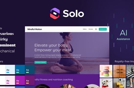 Solo