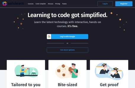 SoloLearn