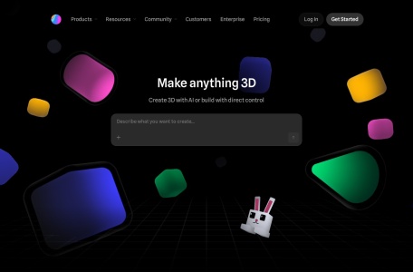 Spline AI