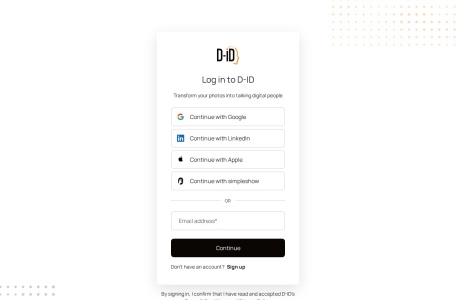 D-ID