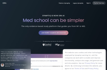 Synaptiq Learning
