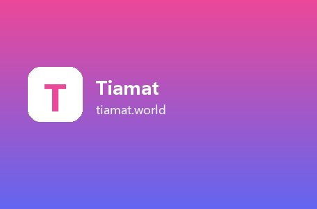 Tiamat