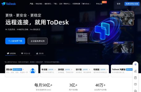 ToDesk AI
