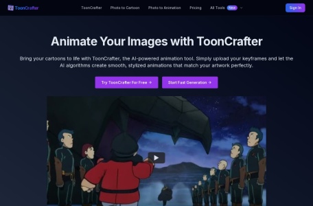 ToonCrafter